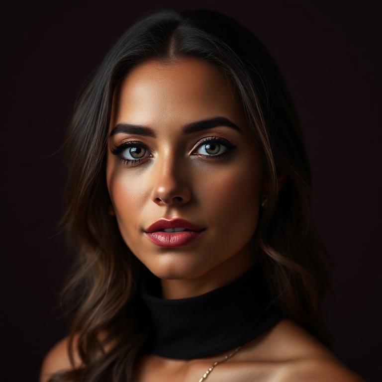 Larissa F.